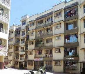 2 BHK Apartment For Resale in Bhavesh Plaza Nalasopara West Mumbai 5546474
