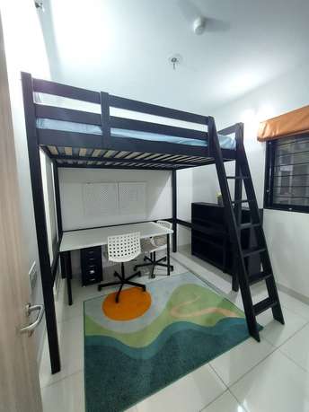 1 BHK Apartment For Resale in Shapoorji Pallonji Joyville Hadapsar Annexe Hadapsar Pune 5546497