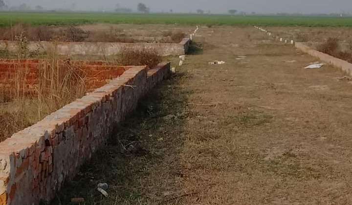 Plots Available For Sale In Faridabad
