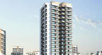 1 BHK Apartment For Resale in Tisgaon Thane 5546615