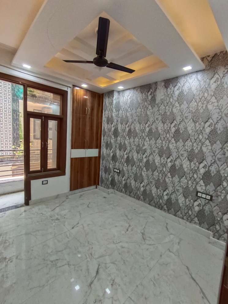 1 Bedroom 400 Sq.Ft. Builder Floor in Dwarka Delhi