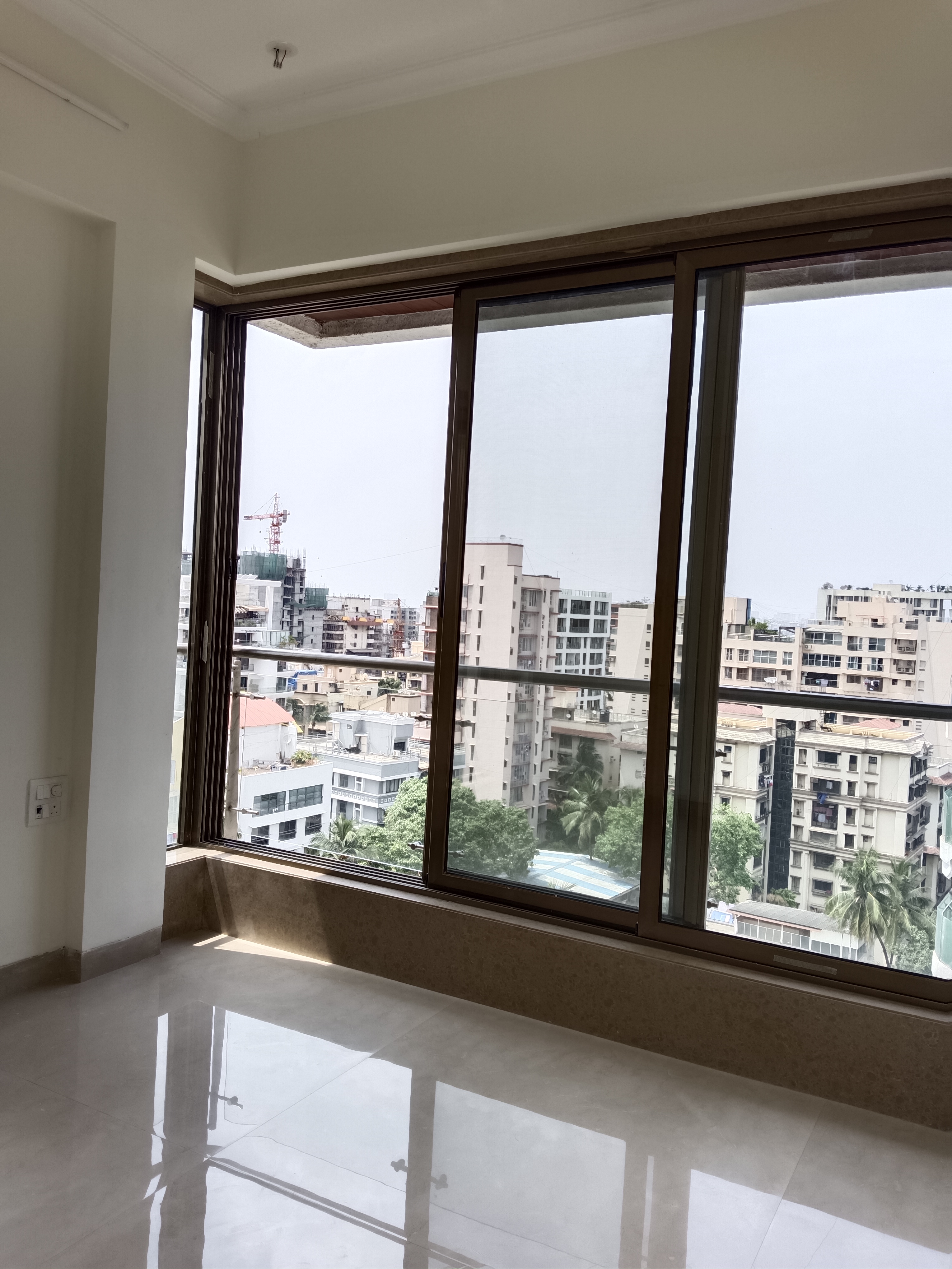 Resale 3 Bedroom 1215 Sq.Ft. Apartment in Ajanta Apartments Santacruz