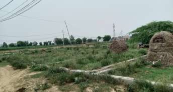 Commercial Industrial Plot 1210 Sq.Yd. For Resale In Mathura Road Faridabad 5546715