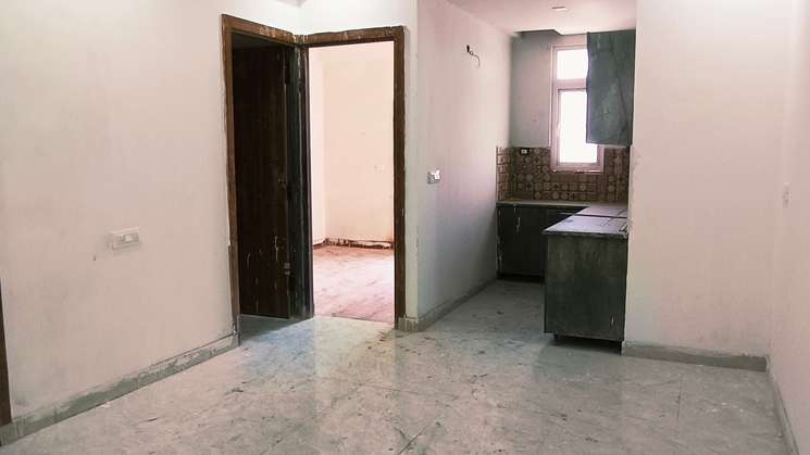 2 Bedroom 970 Sq.Ft. Builder Floor in Bisrakh Greater Noida