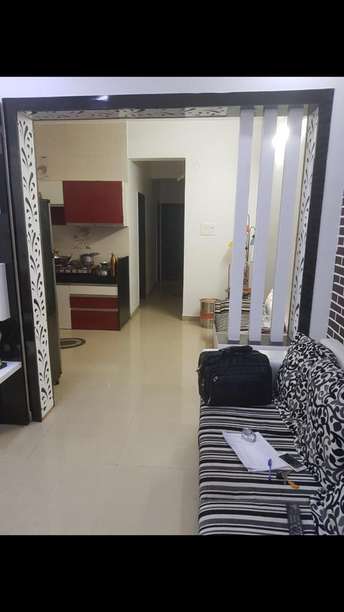 3 BHK Apartment For Resale in Veddant Ganesh Vishwa Ravet Pune 5546843