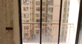 1 BHK Apartment For Rent in Laxmi Residency Diva Thane 5546784