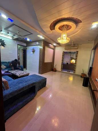 2 BHK Apartment For Resale in Lodha Aqua Mira Bhayandar Mumbai 5546874