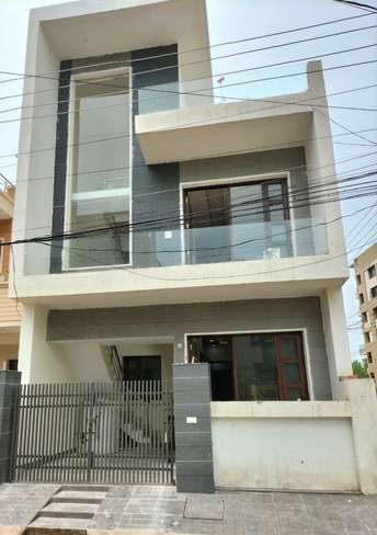 4 BHK Independent House For Resale in Ambala Highway Zirakpur 5546912
