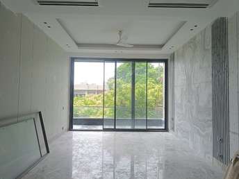 4 BHK Builder Floor For Resale in RWA Chirag Enclave Greater Kailash I Greater Kailash I Delhi 5546946