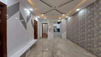 3 BHK Builder Floor For Resale in Rohini Sector 24 Delhi 5547005