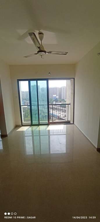 1.5 BHK Apartment For Resale in Man Opus Mira Bhayandar Mumbai 5547140