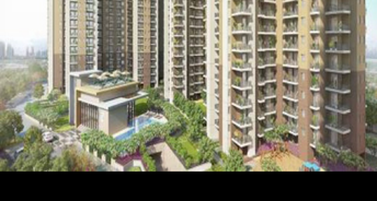 2 BHK Apartment For Resale in Ansals Rainbow Gn Surajpur Greater Noida 5547153