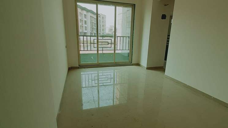 1 Bedroom 580 Sq.Ft. Apartment in Kalyan East Thane