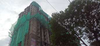 1 BHK Apartment For Resale in Nahar Amaryllis Towers and Plaza Chandivali Mumbai 5547342