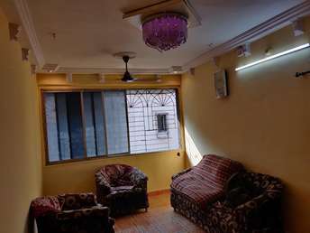 1 BHK Apartment For Resale in Kharigaon Thane 5547396