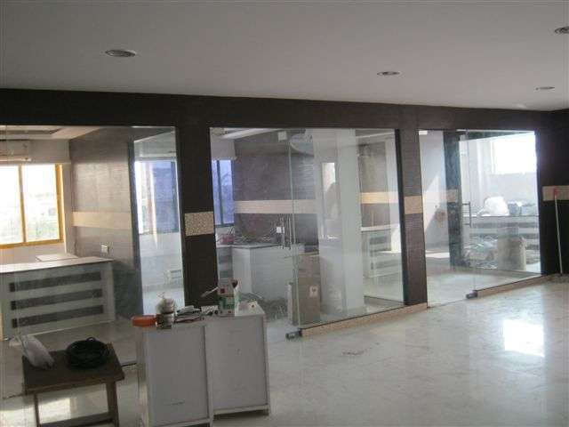 Commercial Office Space 2100 Sq.Ft. in Banjara Hills Hyderabad