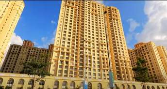 2.5 BHK Apartment For Resale in Hiranandani Parks Apartments Oragadam Chennai 5547656