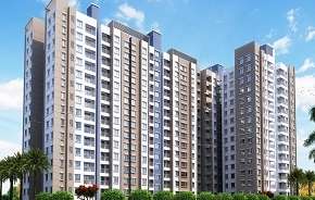 1 BHK Apartment For Resale in Casa Imperia Wakad Pune 5547694