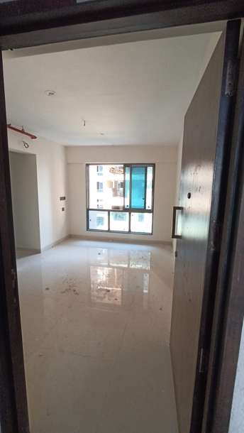 1 BHK Apartment For Resale in Shiv Shakti Tower 28 Malad East Mumbai 5547702