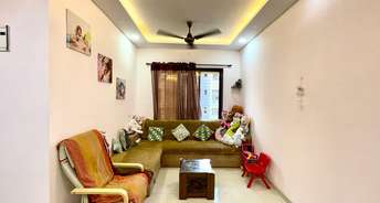 2 BHK Apartment For Resale in Abhay Sheetal Complex Mira Bhayandar Mumbai 5547817
