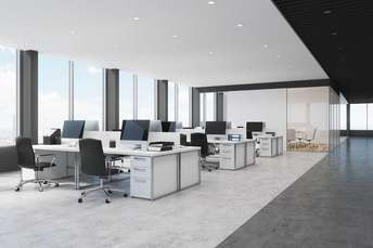 Commercial Office Space 500 Sq.Ft. For Rent In Sector 62 Noida 5547819