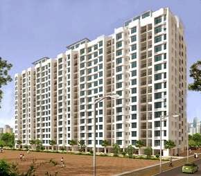 1 BHK Apartment For Resale in Parikh Peninsula Park Virar West Mumbai 5547875