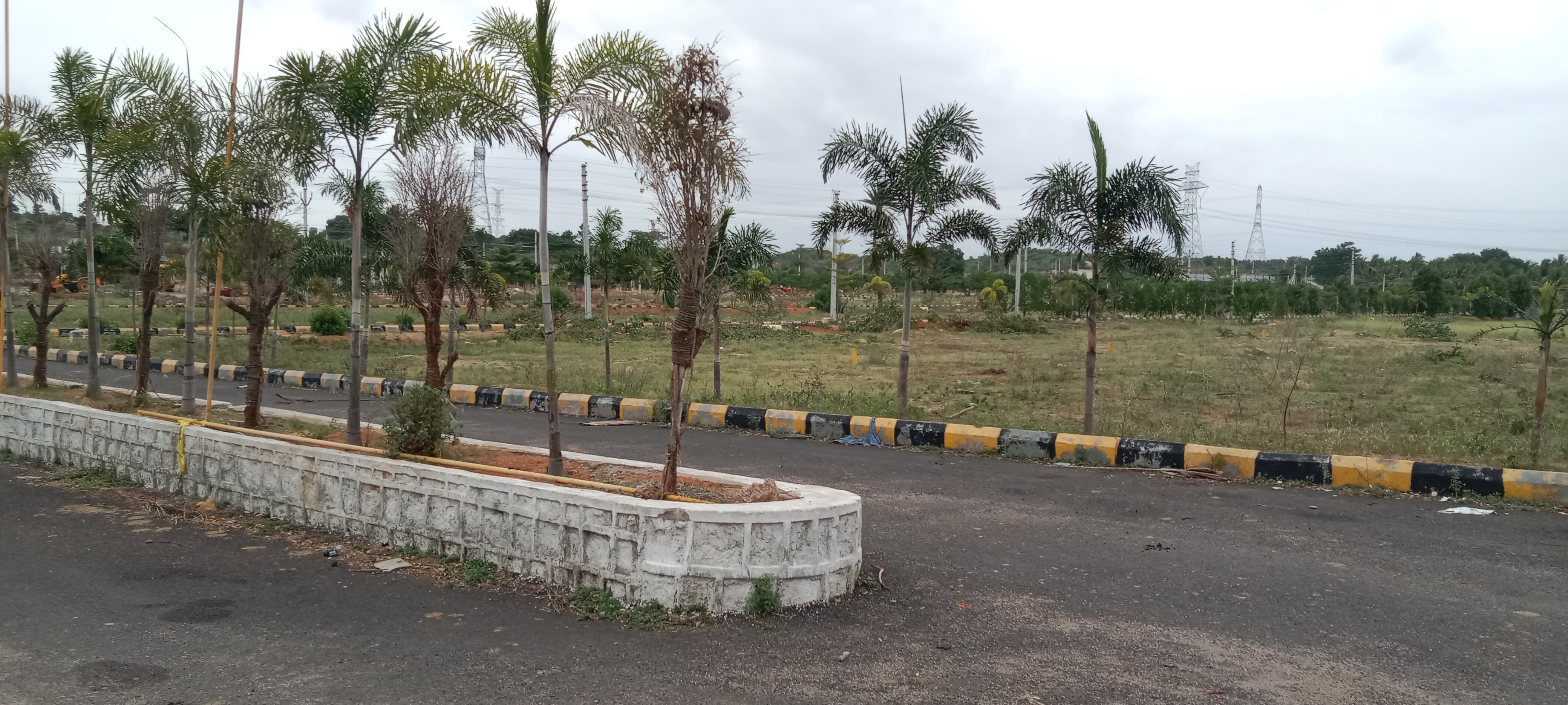 Resale 200 Sq.Yd. Plot in Balapur Hyderabad 5548350