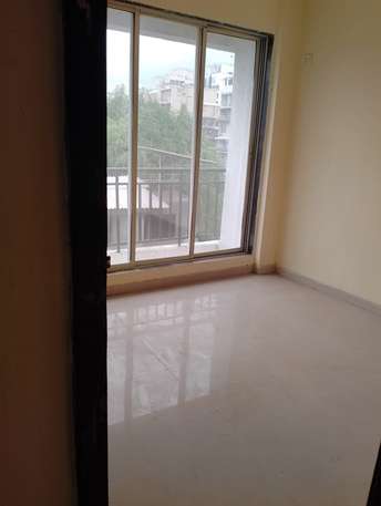 1 BHK Apartment For Resale in Trinetra Jash Pride Karanjade Navi Mumbai 5548500