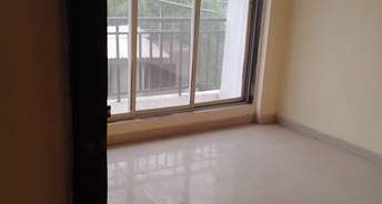 1 BHK Apartment For Resale in Trinetra Jash Pride Karanjade Navi Mumbai 5548500