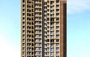2 BHK Apartment For Resale in Metropolis Rivera Kasarvadavali Thane 5548499
