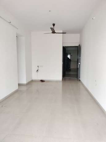 1 BHK Apartment For Resale in Sector 24 Kamothe Navi Mumbai 5548700