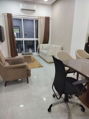 1 BHK Apartment For Resale in AIM Garden Jogeshwari East Mumbai 5548977