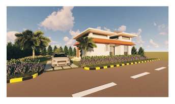 1 BHK Villa For Resale in Shadnagar Hyderabad 5548875