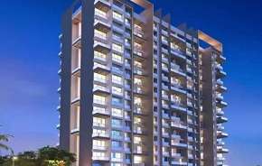 2 BHK Apartment For Resale in Seasons Orchid Kalyan West Thane 5548938