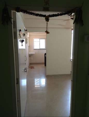 1 BHK Apartment For Resale in Swan Mill Parel Mumbai 5549054