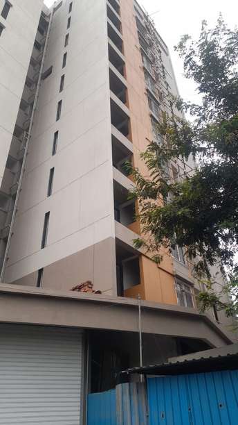 2 BHK Apartment For Resale in Nisarg Hill Crest Ravet Pune 5549131