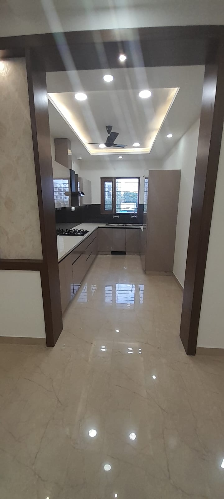4 BHK + Servant Room Builder Floor For Sale in BPTP Eden Estate