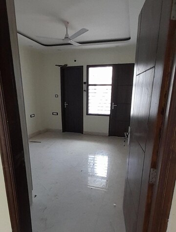 Bedroom in 3 BHK Apartment at Sector 85 – for Sale