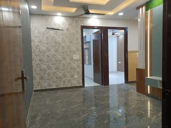 3 BHK Builder Floor For Resale in Dwarka Mor Delhi 5549366