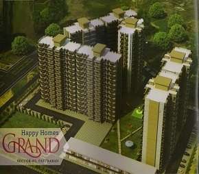 3 BHK Apartment For Resale in Adore Happy Homes Grand Sector 85 Faridabad 5549340