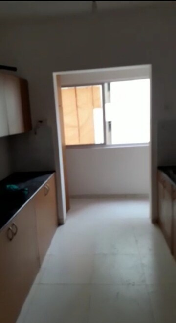 Kitchen in 2.5 BHK Apartment at Clover Heights, Wanowrie – for Sale