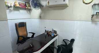 Commercial Office Space 151 Sq.Ft. For Resale In Khanda Colony Navi Mumbai 5549444