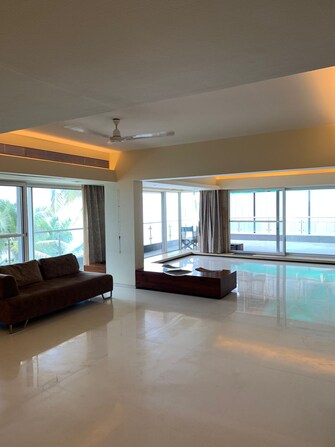 5 BHK Penthouse For Resale in  Theosophical CHS Juhu Mumbai  5549389