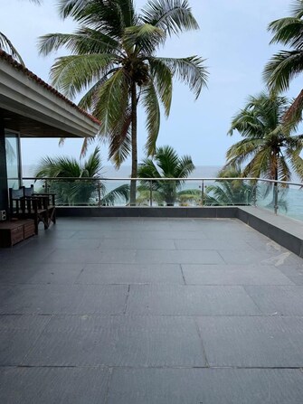 5 BHK Penthouse For Resale in  Theosophical CHS Juhu Mumbai  5549389