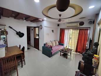 2 BHK Apartment For Resale in Sector 11 Kopar Khairane Navi Mumbai 5549827
