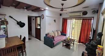 2 BHK Apartment For Resale in Sector 11 Kopar Khairane Navi Mumbai 5549827
