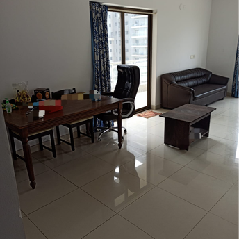 3 BHK Apartment For Rent in Paranjape Blue Ridge Hinjewadi Pune 5549797
