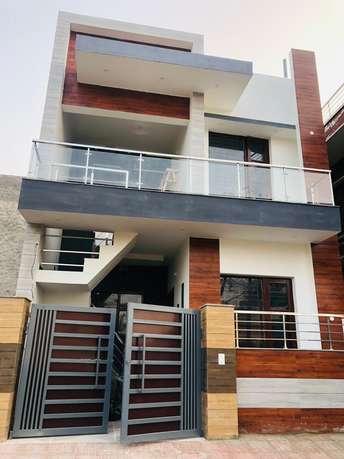3 BHK Independent House For Resale in Kharar Mohali Road Kharar 5549814