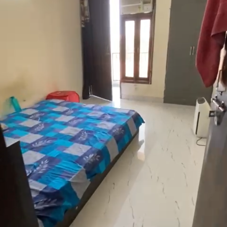 2 Bedroom 950 Sq.Ft. Builder Floor in Sector 107 Noida