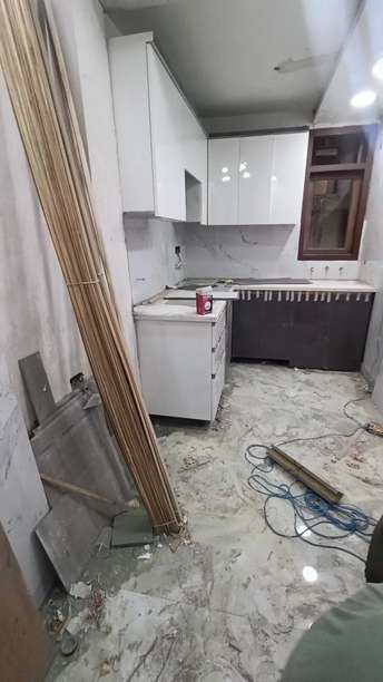 3 BHK Builder Floor For Resale in Govindpuri Delhi 5549923